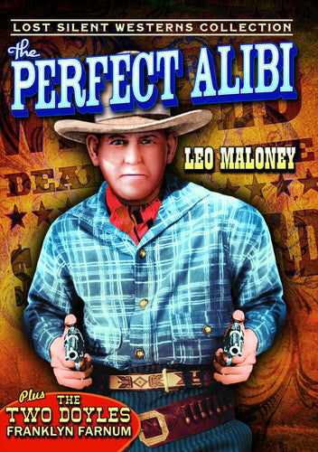 Perfect Alibi - Perfect Alibi - DVD