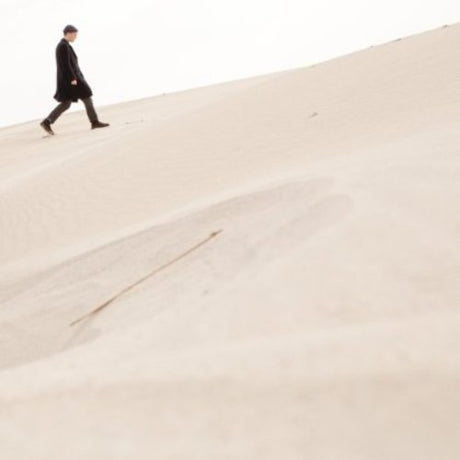 the album cover for Jens Lekman - I Know What Love Isn't / That's the Way Love Is