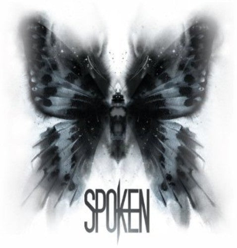 Spoken - Illusion [CD]