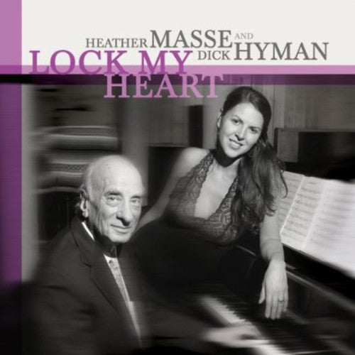 Masse,heather / Hyman,dick - Lock My Heart - Super Audio CD
