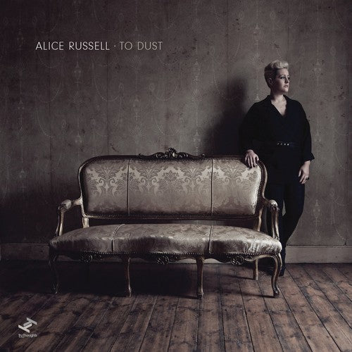 Russell,alice - To Dust - Music CD