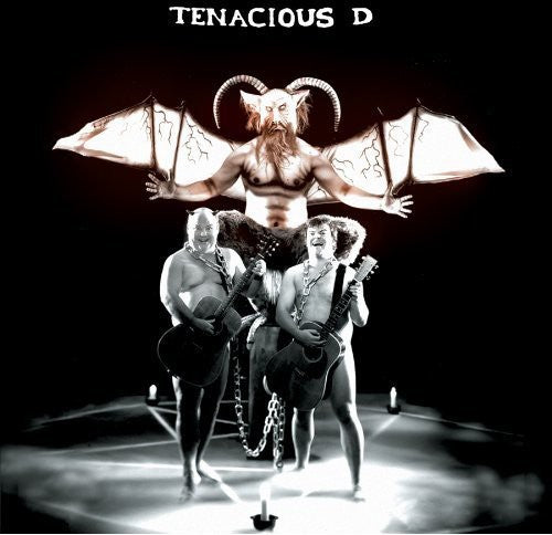 Tenacious D [12th Anniversary Edition] (Vinyl)