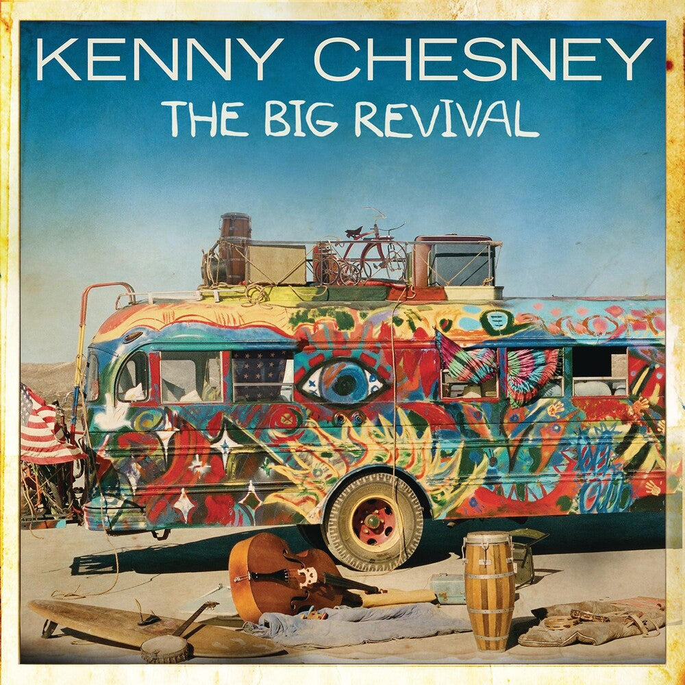 Big Revival [CD]