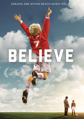 Believe - Believe - DVD