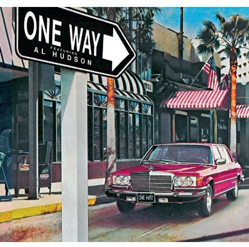 One Way - One Way [Import]