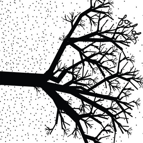 We the Wintering Tree [CD]