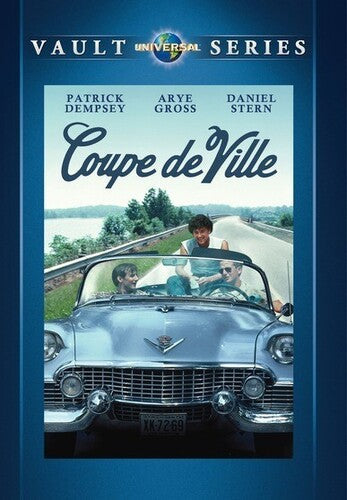 Coupe De Ville - Coupe De Ville - DVD
