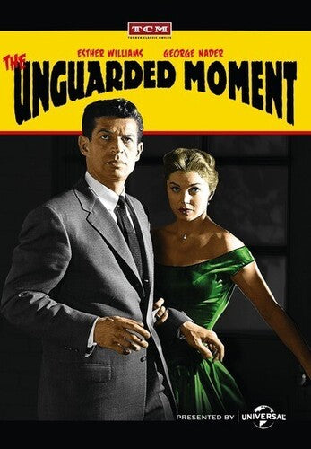 Unguarded Moment - Unguarded Moment - DVD