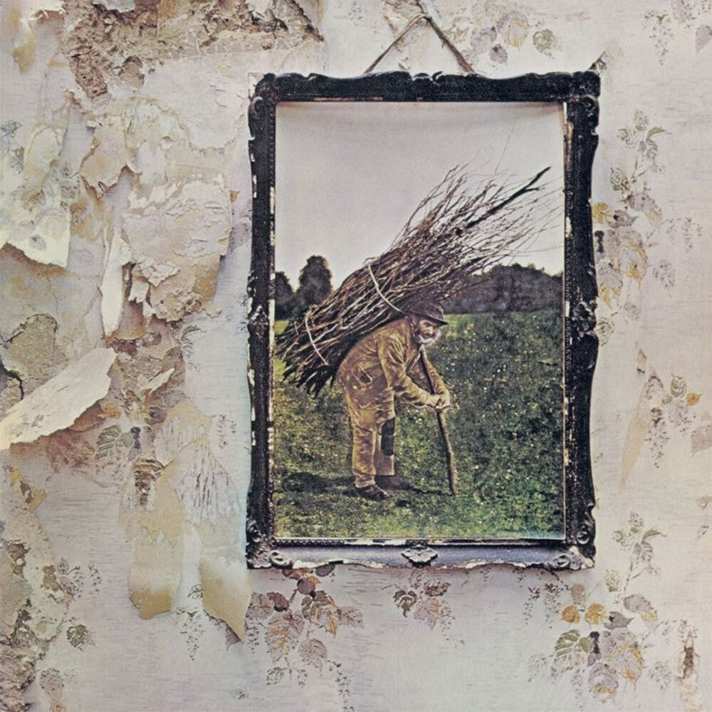 洋楽 Led Zeppelin REMASTERED ORIGINAL CD Led Zeppelin IV: Remastered Original Album [CD] | Apocalypse Vinyl
