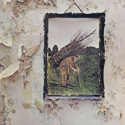 Led Zeppelin IV (Vinyl)