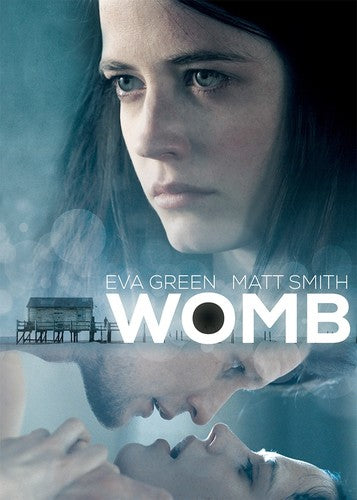 Womb - Womb - DVD