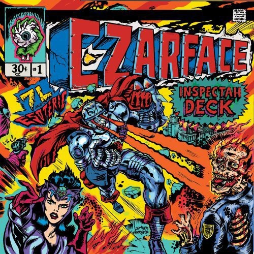 Czarface (CD)