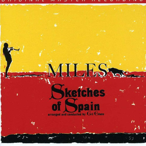 Davis,miles - Sketches Of Spain - Super Audio CD