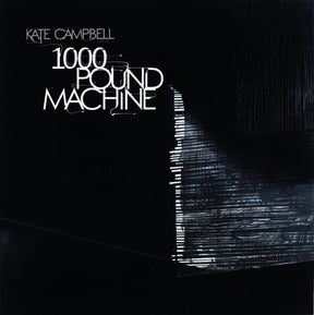 1000 Pound Machine [CD]