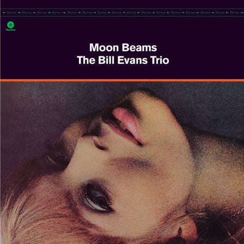 Moonbeams (Vinyl)