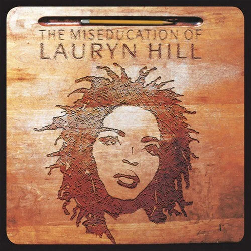 Miseducation of Lauryn Hill (Vinyl)