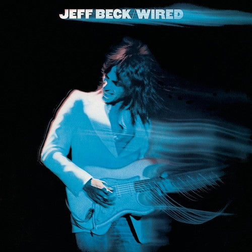 Wired [CD]