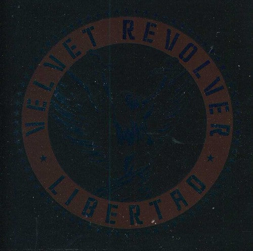 Velvet Revolver - Libertad [CD]