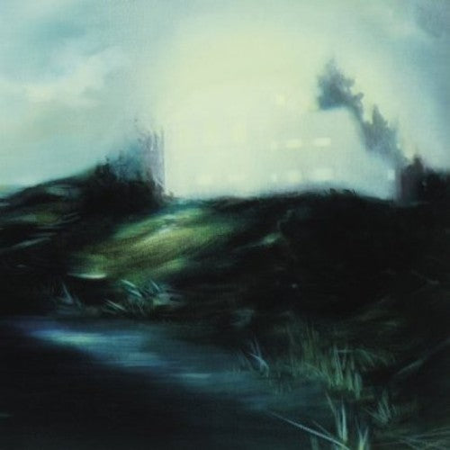 Besnard Lakes - Until In Excess Imperceptible Ufo - Music CD