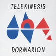 the album cover for Telekinesis - Dormarion [Download Included]