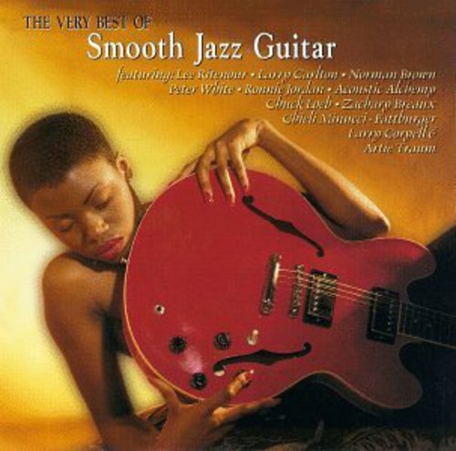 Very Best of Smooth Jazz / Various (CD)