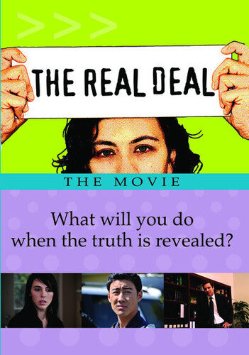 Real Deal: The Movie - Real Deal: The Movie - DVD