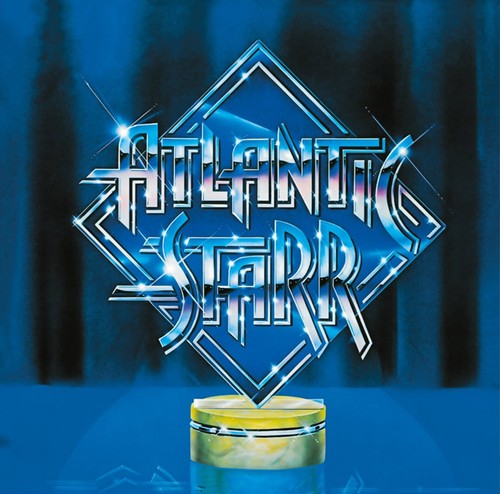 Atlantic Starr - Yours Forever [Import]