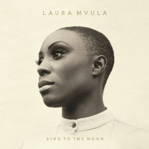 Sing to the Moon [CD]