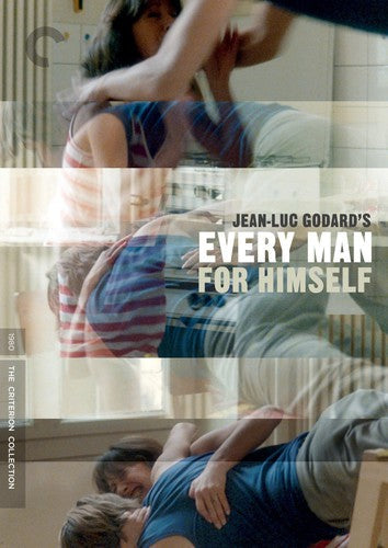 Criterion Collection - Every Man For Himself/dvd - DVD