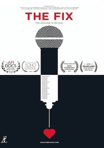 Fix - Fix - DVD