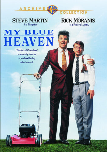 My Blue Heaven - My Blue Heaven - DVD