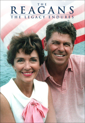 Reagans - Reagans - DVD