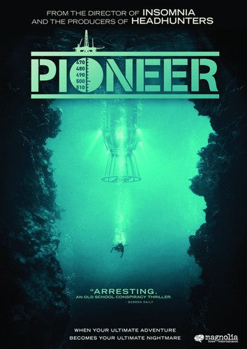Pioneer Dvd - Pioneer Dvd - DVD