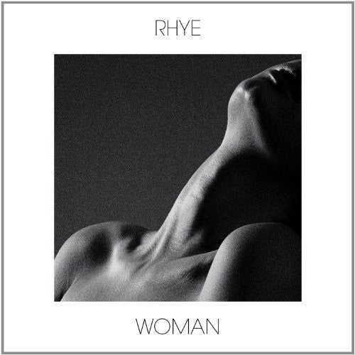 Woman (Vinyl)