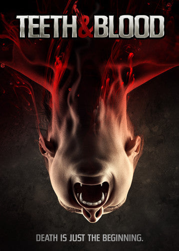 Teeth And Blood - Teeth And Blood - DVD