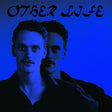 the album cover for Sean Nicholas Savage - Other Life