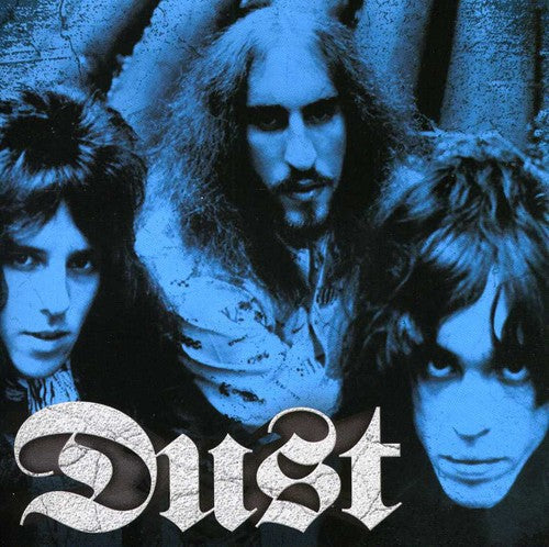 Dust - Hard Attack / Dust [CD]