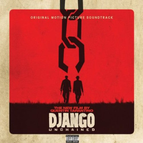 Django Unchained [Import]