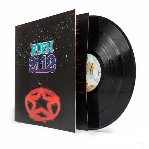 2112 (Vinyl)