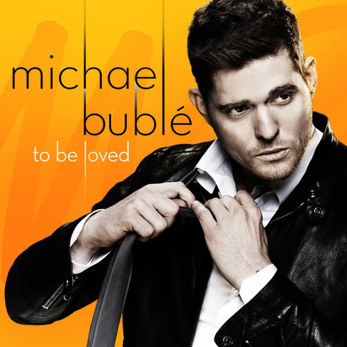 Michael Buble - To Be Loved [CD]