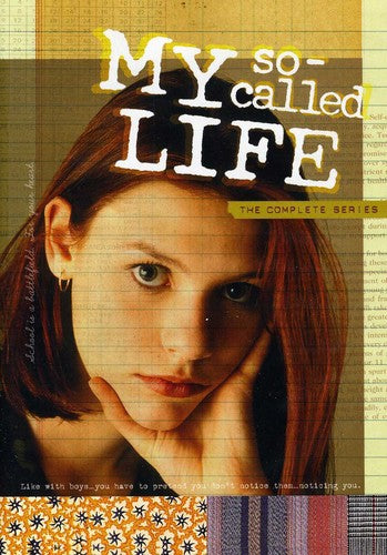 My So-called Life: Complete Series - My So-called Life: Complete Series - DVD