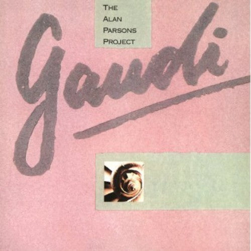 Gaudi (Vinyl)