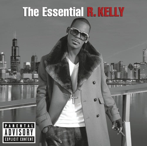 R. Kelly - The Essential R. Kelly [CD]