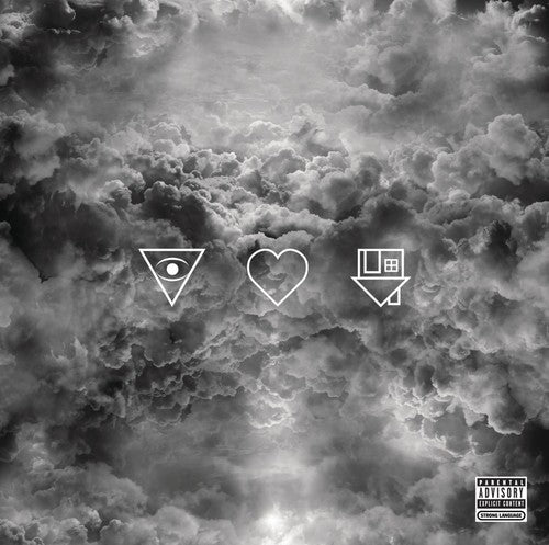 I Love You. [CD]