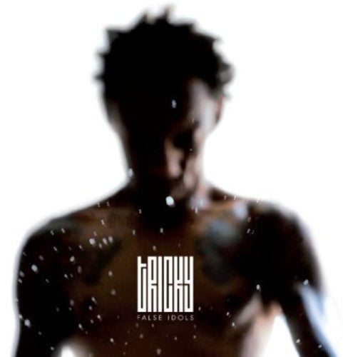 Tricky - False Idols - Music CD