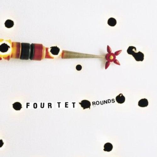 Rounds (Vinyl)