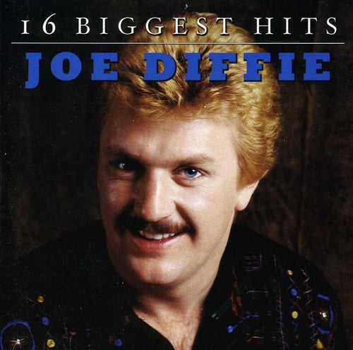 Joe Diffie - 16 Biggest Hits [CD]