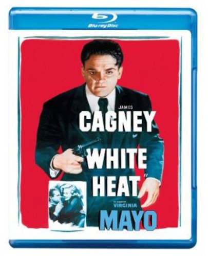 White Heat - White Heat - Blu-ray