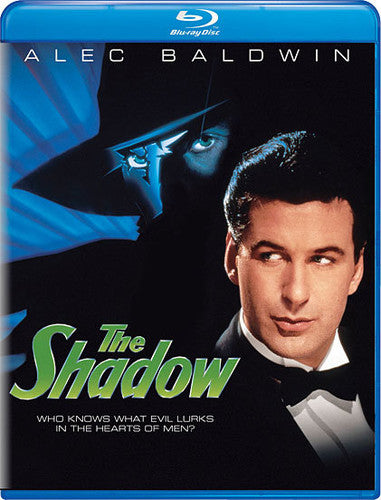 Shadow - Shadow - Blu-ray