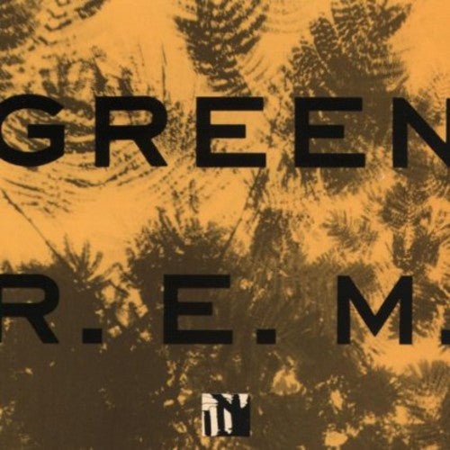 Green (Vinyl)